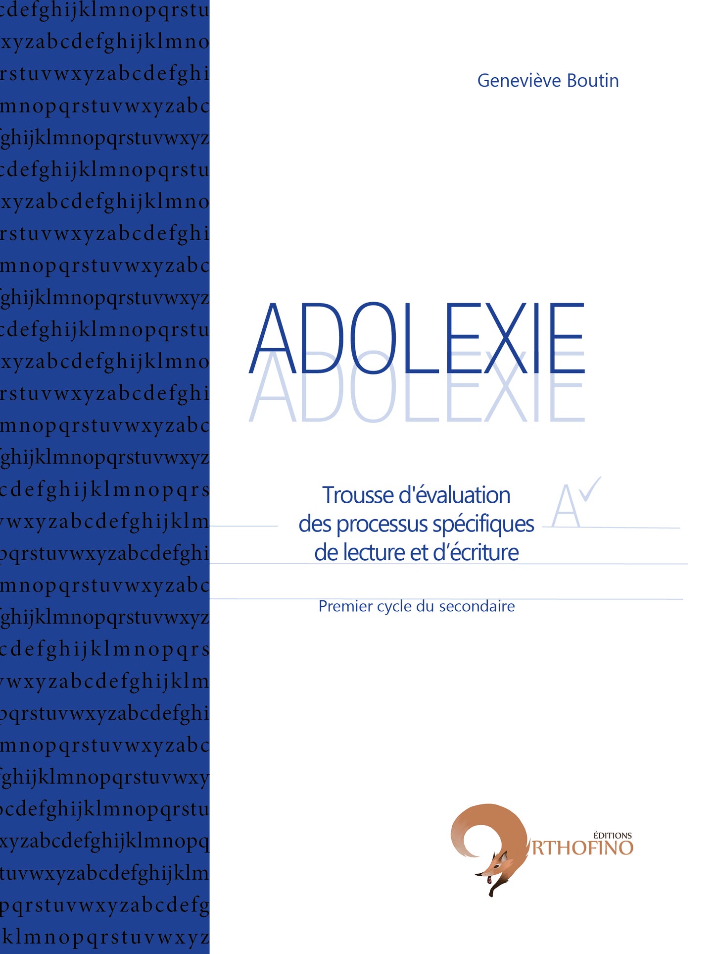 ADOLEXIE