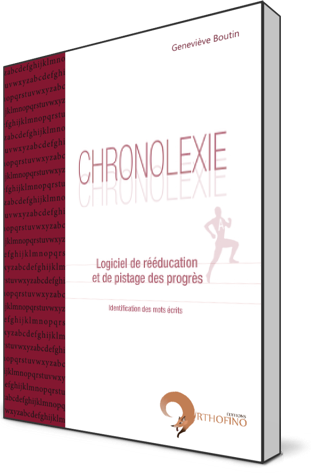CHRONOLEXIE