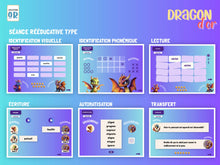 Collection Orthorama