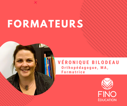 Fondements et interventions ciblées : les inférences