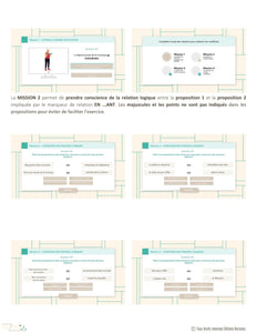 Mission phrases complexes 2