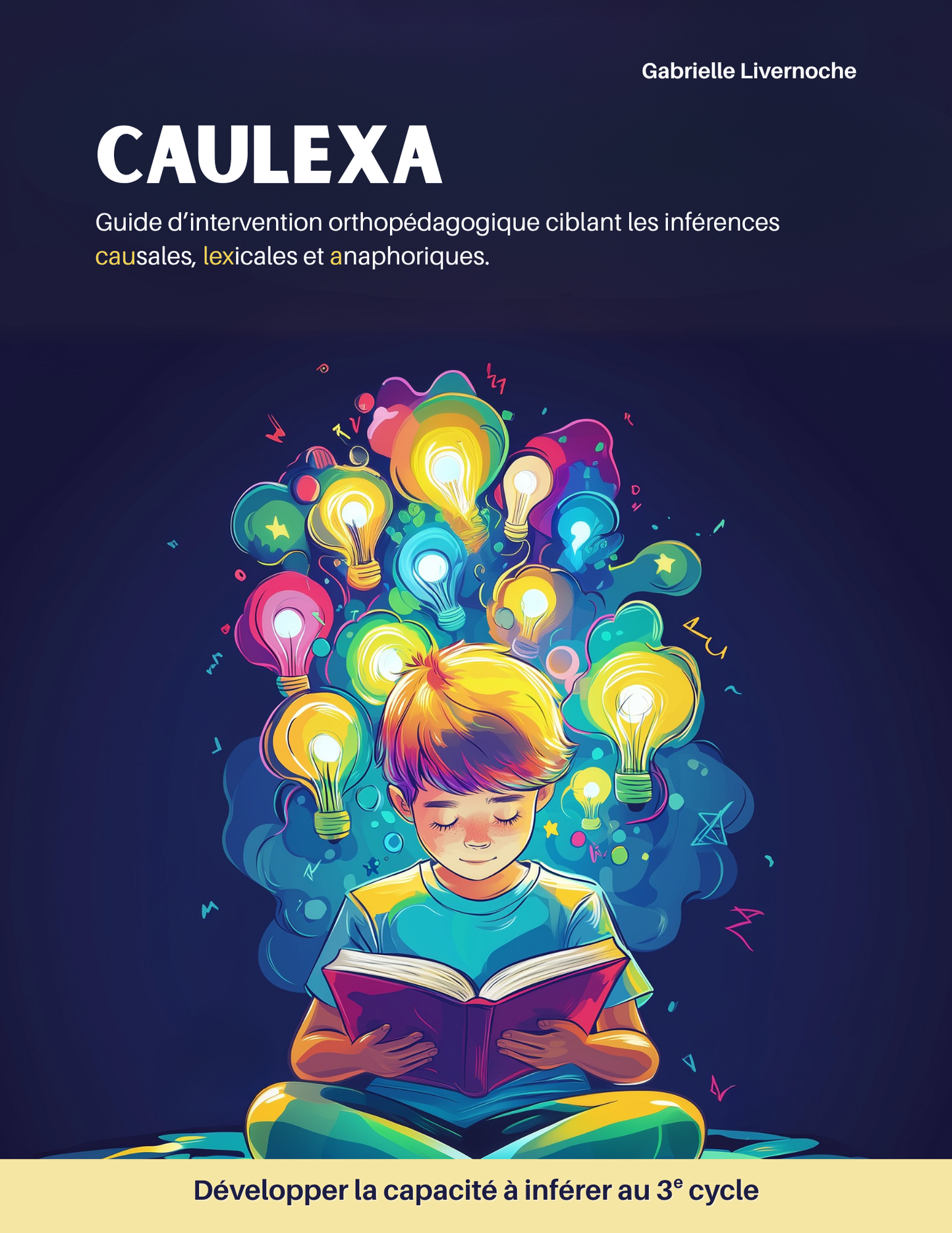 CAULEXA