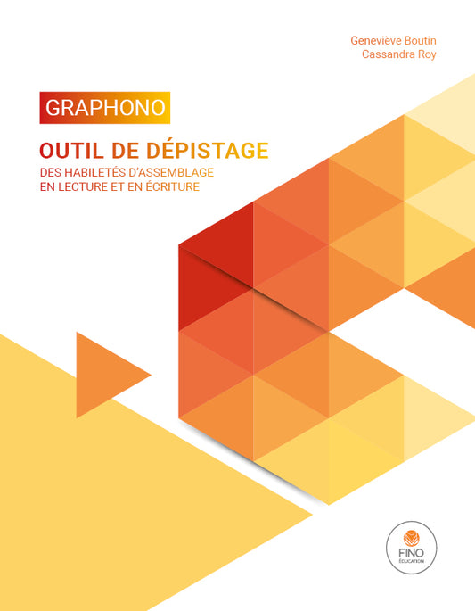 GRAPHONO