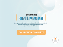 Collection Orthorama