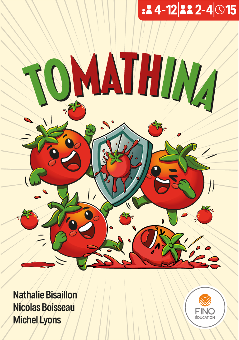 Tomathina Fino ducation tomathina-fino-ducation