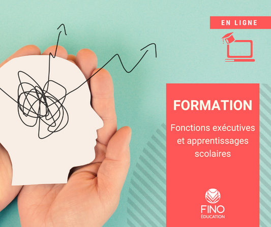 Fonctions exécutives et apprentissages scolaires