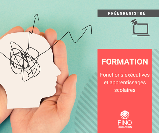 Fonctions exécutives et apprentissages scolaires