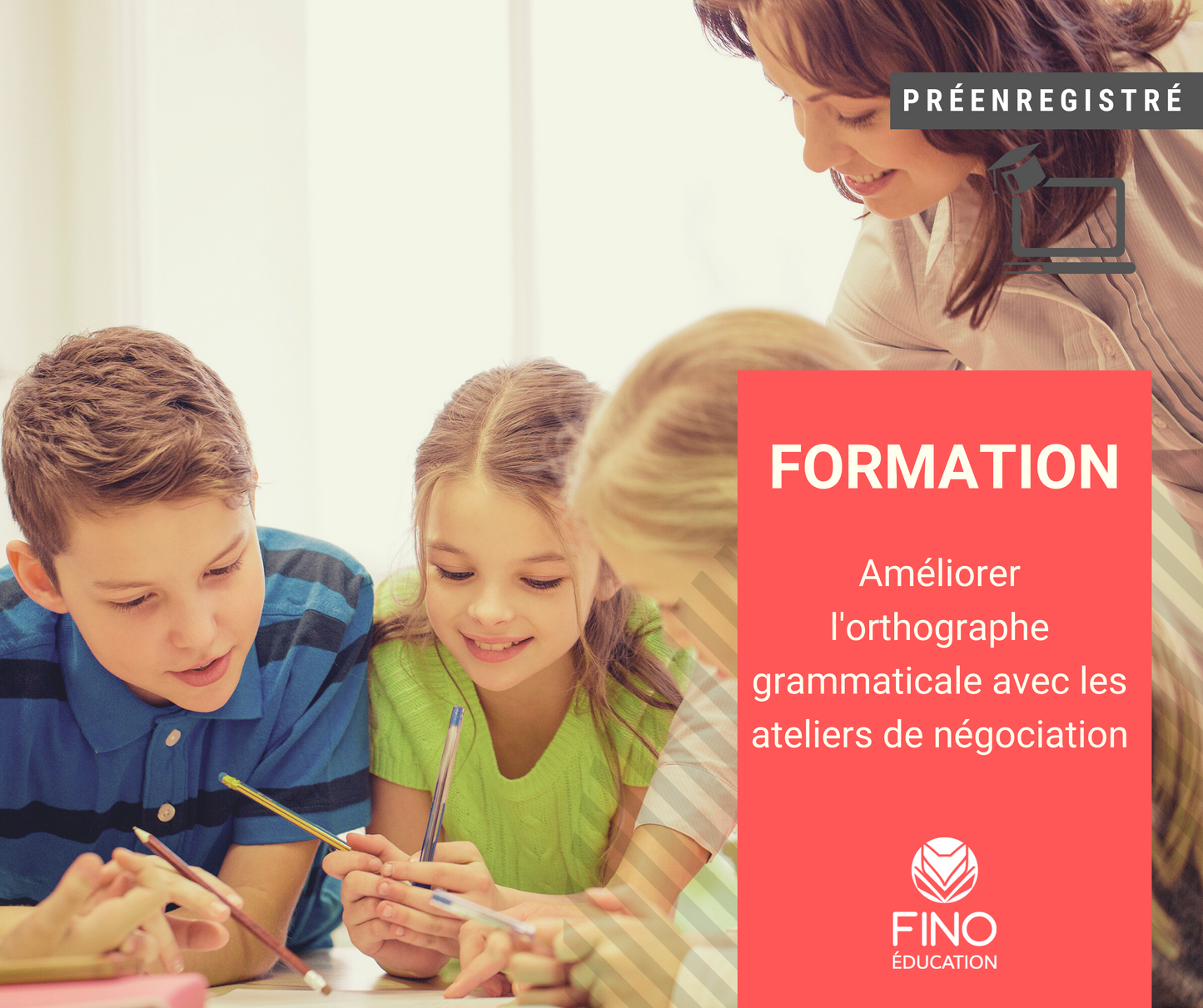 Améliorer l'orthographe grammaticale avec les ateliers de négociation_V2