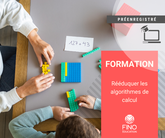 Rééduquer les algorithmes de calcul