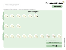 Fusionnissimo - Labyrinthes (licence perpétuelle)