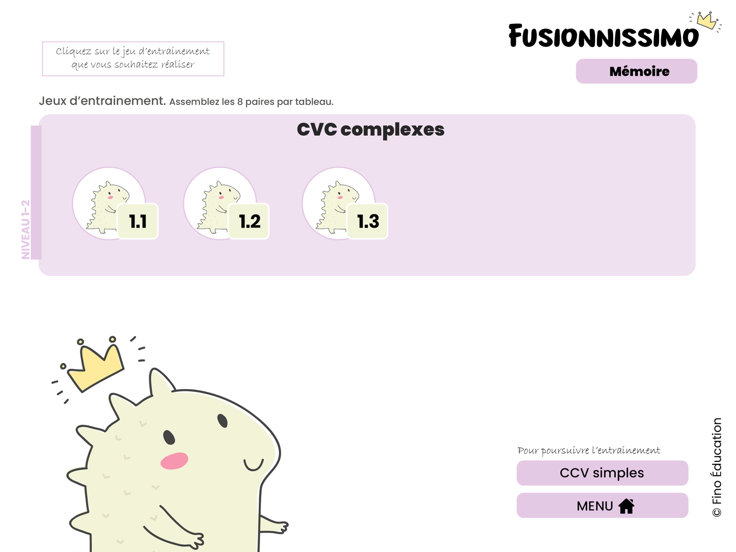 Fusionnissimo - Mémoire (licence perpétuelle)