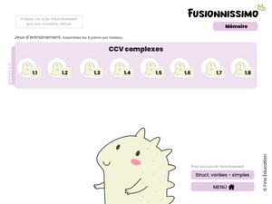 Fusionnissimo - Mémoire (licence perpétuelle)