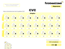 Fusionnissimo - Diaporamas (licence perpétuelle)