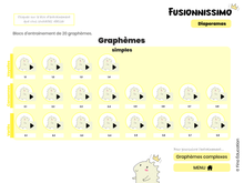 Fusionnissimo - Diaporamas (licence perpétuelle)