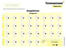 Fusionnissimo - Diaporamas (licence perpétuelle)