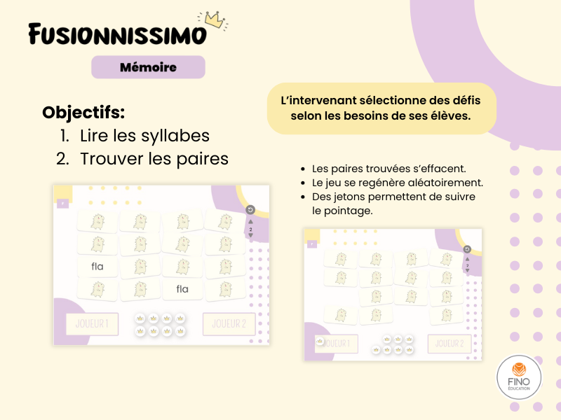 Fusionnissimo - Mémoire (licence perpétuelle)