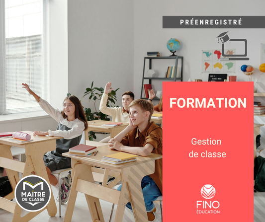 Gestion de classe
