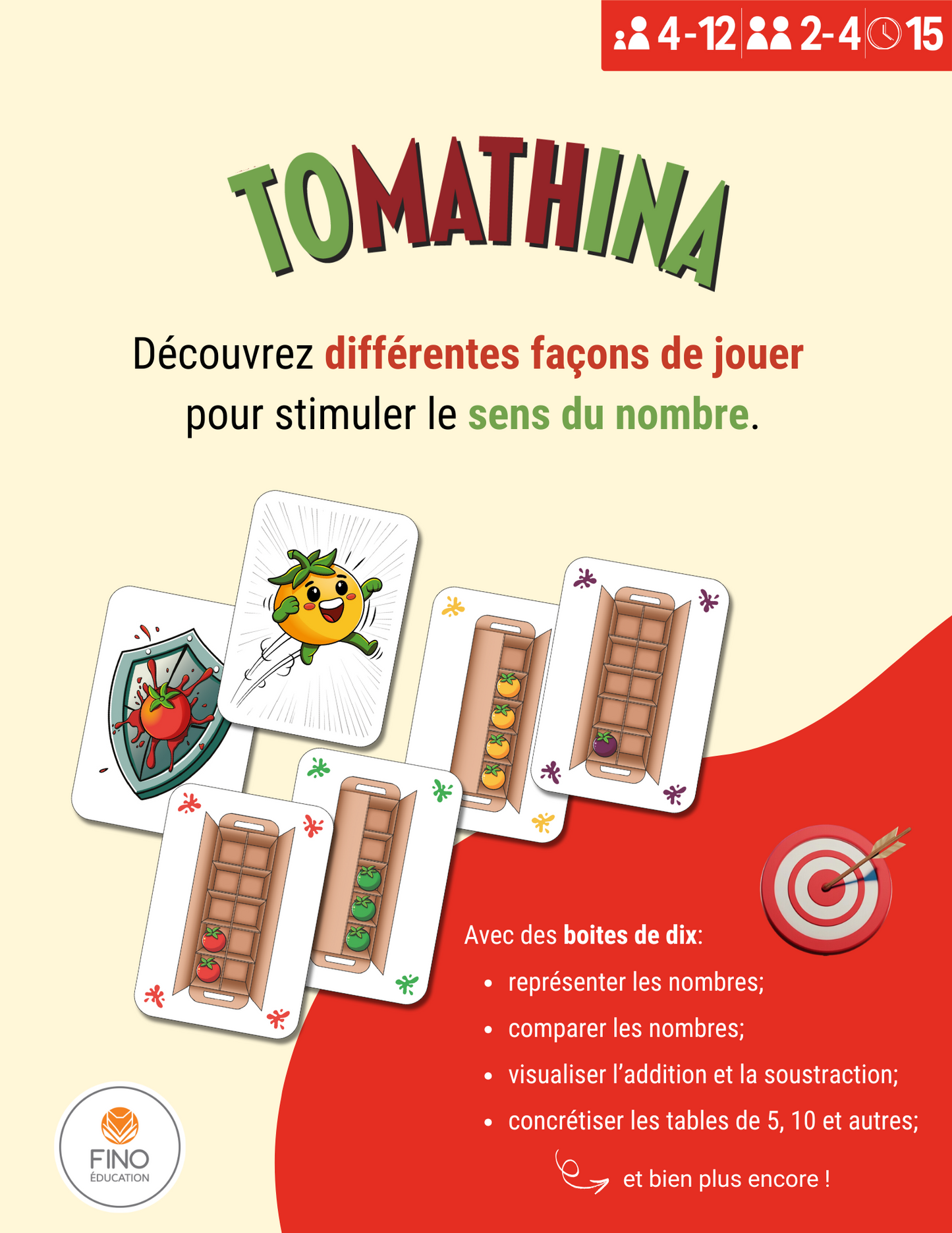 Tomathina