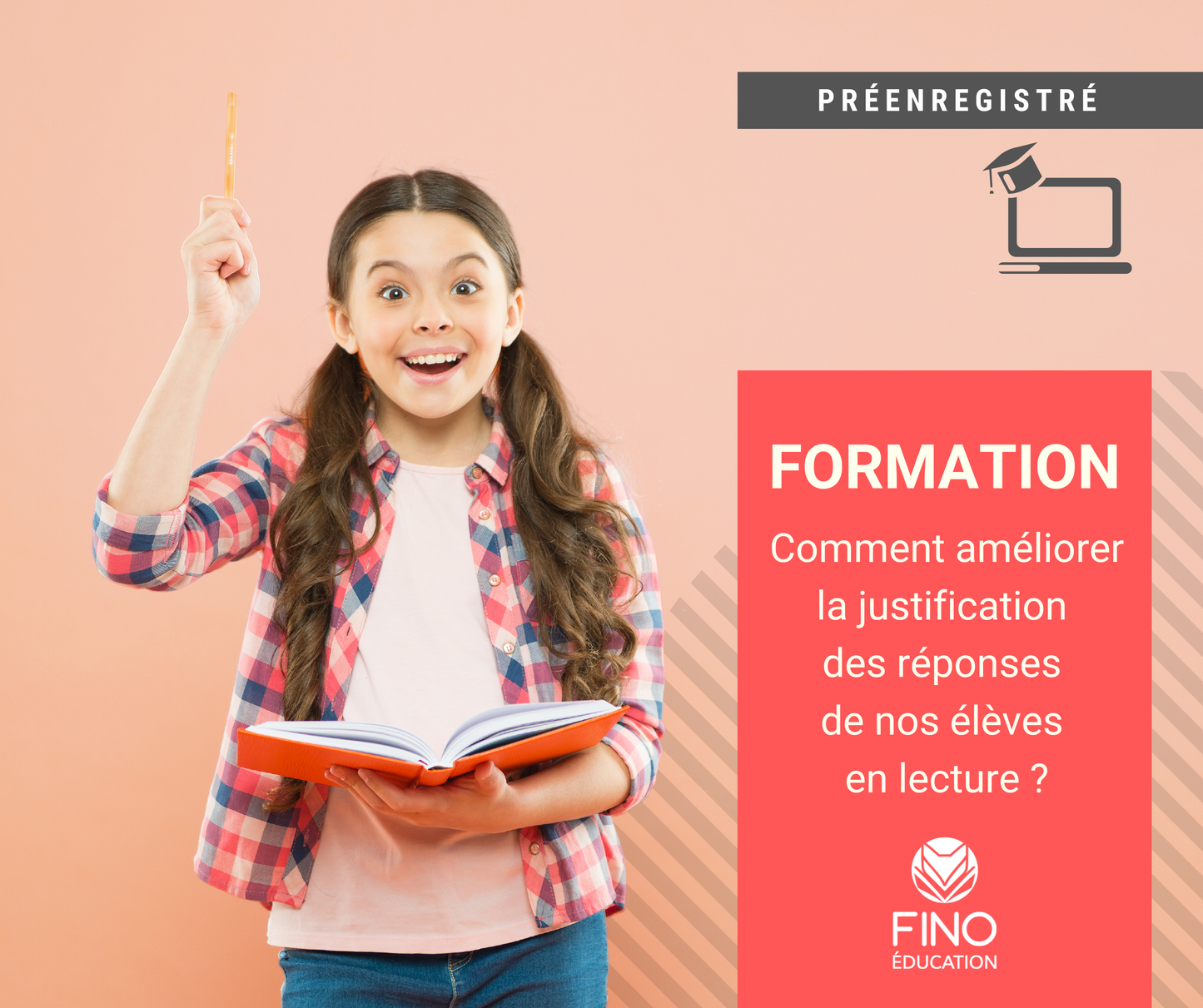 Comment améliorer la justification des réponses de nos élèves en lecture ?