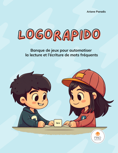 Logorapido