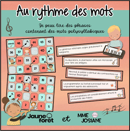 Trousse mots polysyllabiques
