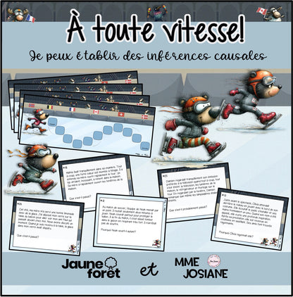 Trousse inférences