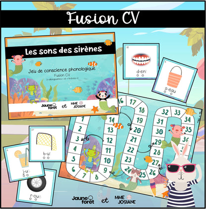 Trousse conscience phonologique