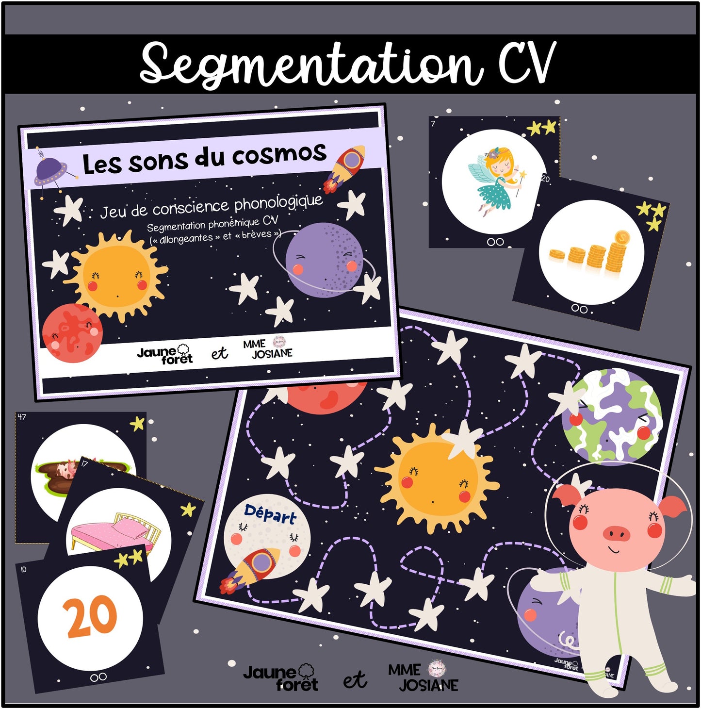 Trousse conscience phonologique