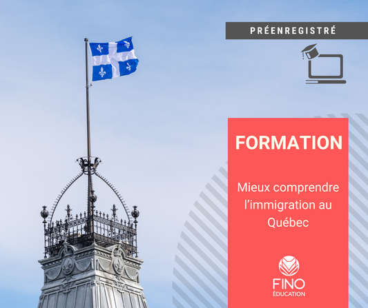 Mieux comprendre l'immigration au Québec