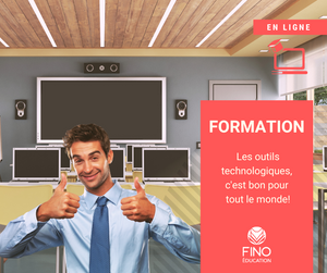 Les outils d'aide technologique, c'est bon pour tout le monde!