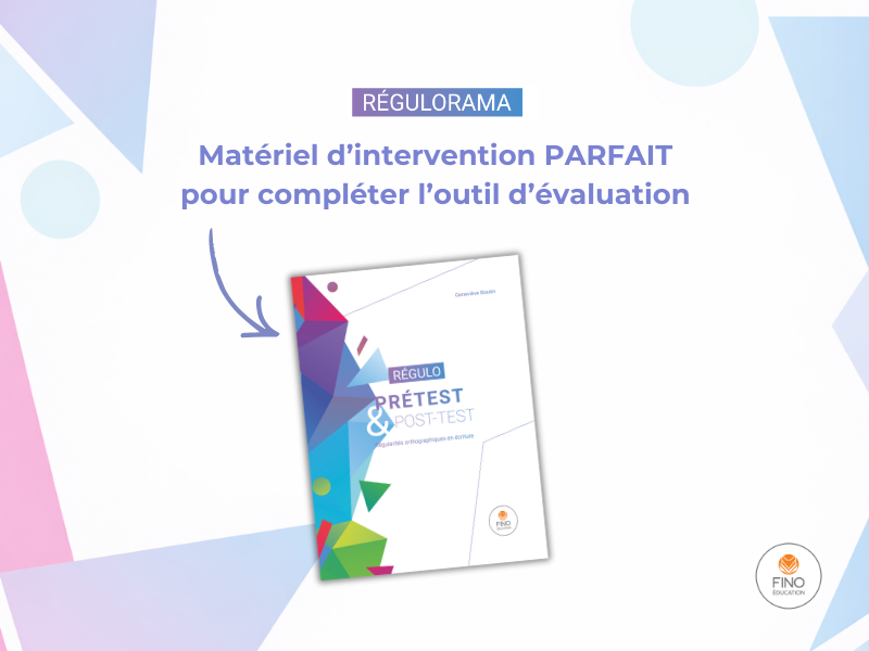 RÉGULORAMA (abonnement annuel)