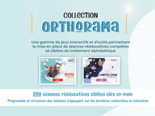 Constellation bonbons  (Collection Orthorama)