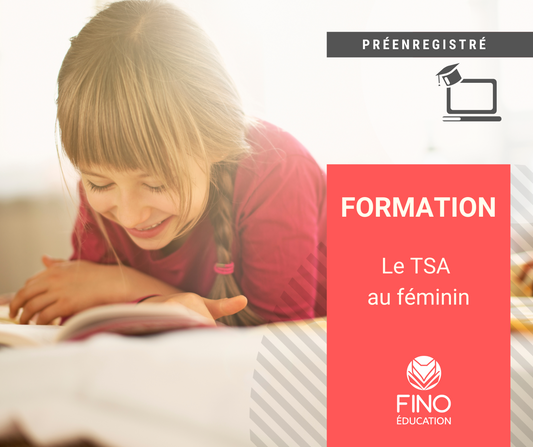 Le TSA au féminin