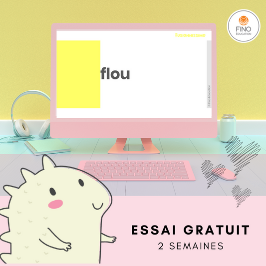 Fusionnissimo - Diaporamas (essai gratuit - 2 sem)