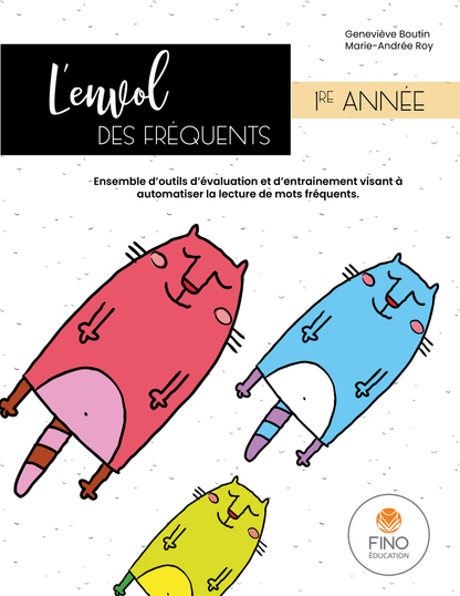 L'envol des fréquents