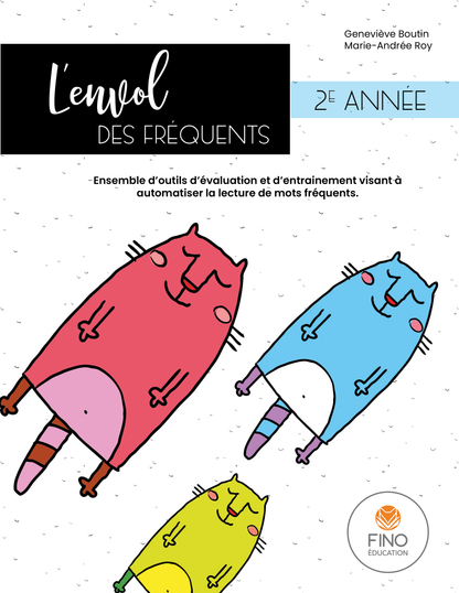 L'envol des fréquents