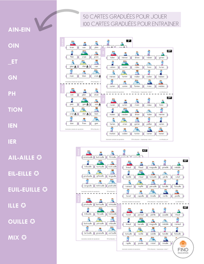 L'empoisonneur vol. 7 - graphèmes complexes avancés
