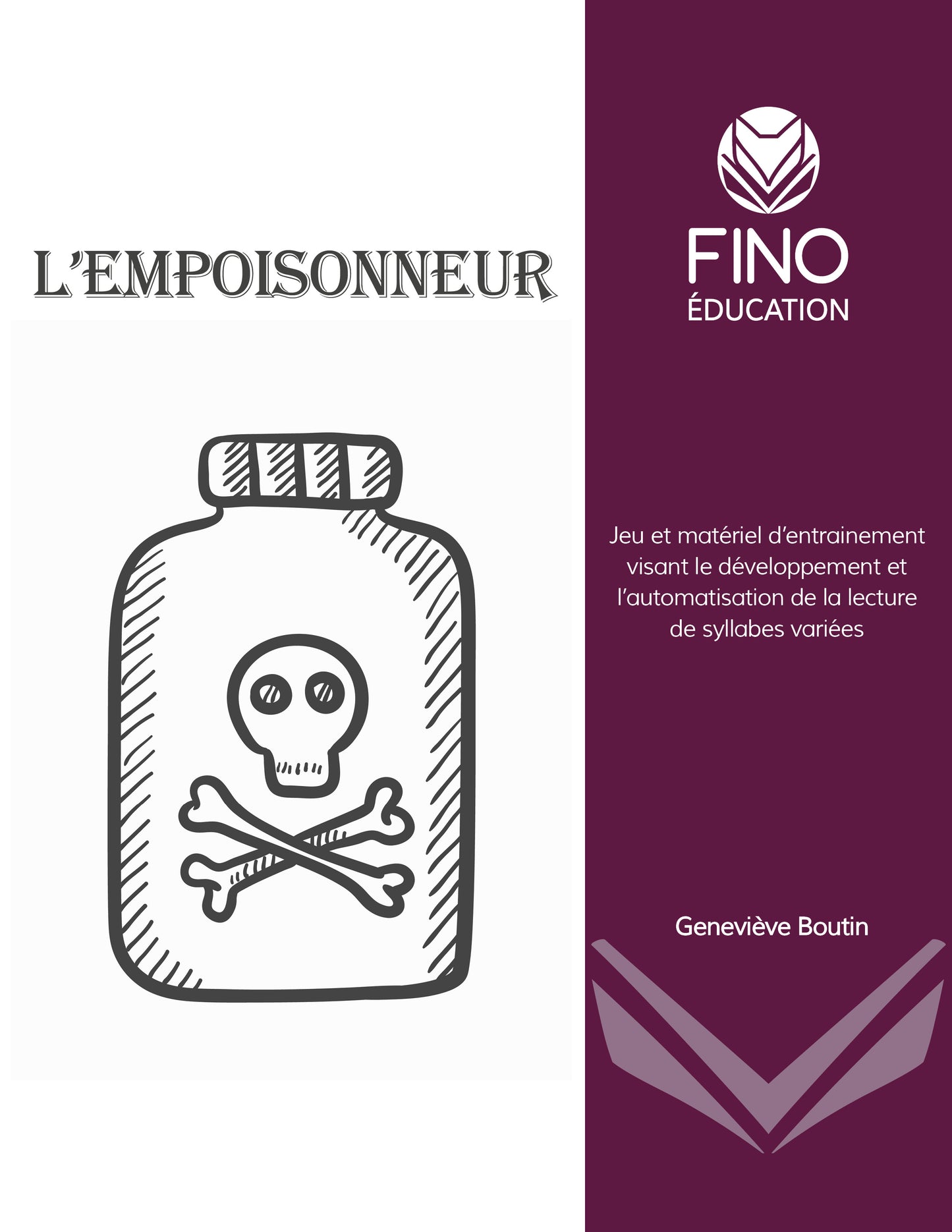 L'empoisonneur