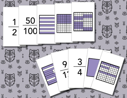 Les tribus - Collection Jouer aux maths