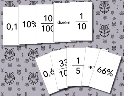 Les tribus - Collection Jouer aux maths