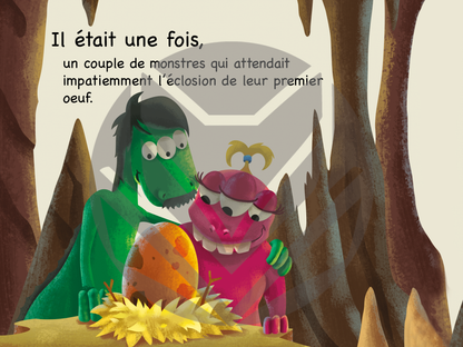 Mange-Fautes