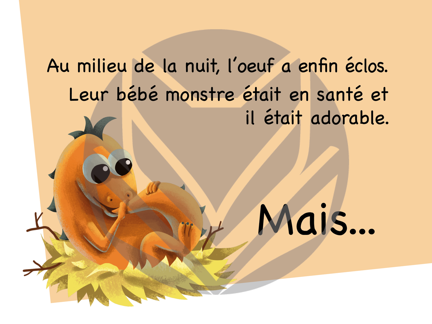 Mange-Fautes