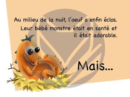 Mange-Fautes