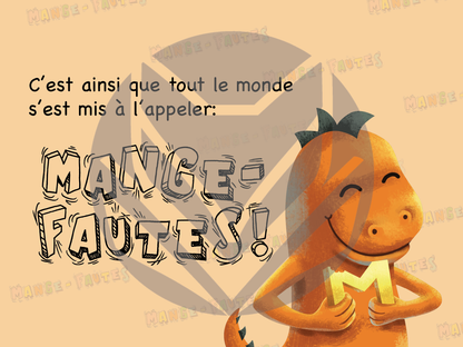 Mange-Fautes