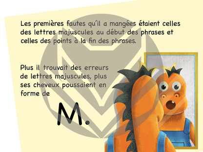 Mange-Fautes
