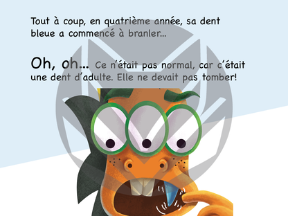 Mange-Fautes