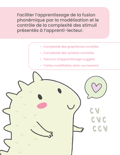 Fusionnissimo - Le jeu