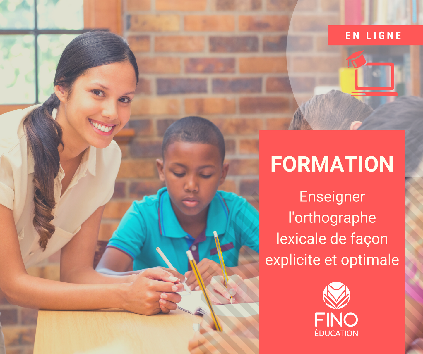 Enseigner l'orthographe lexicale de façon explicite et optimale