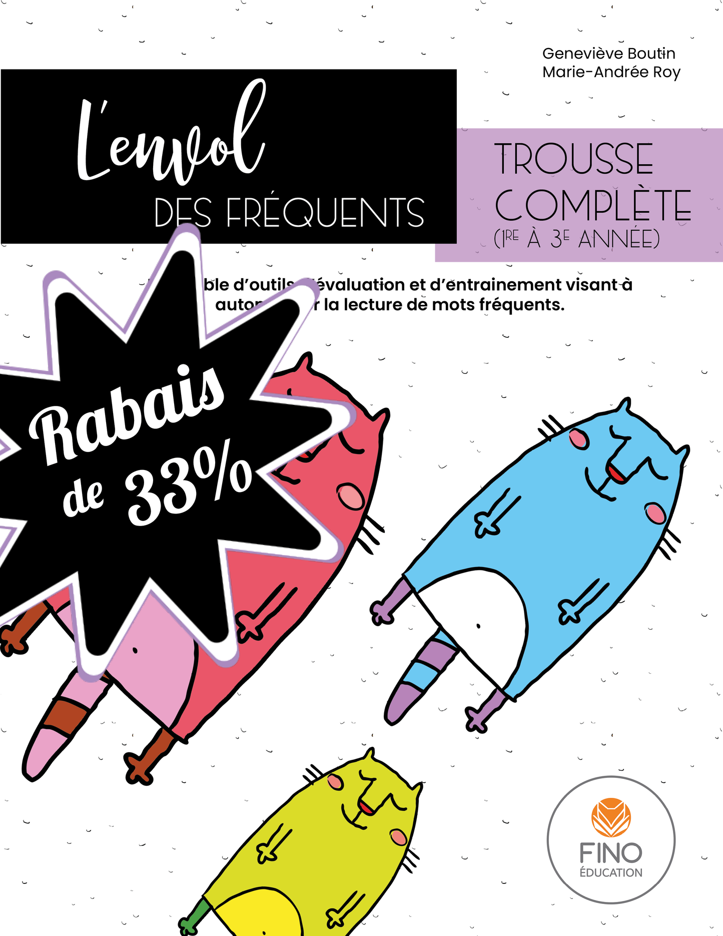 L'envol des fréquents