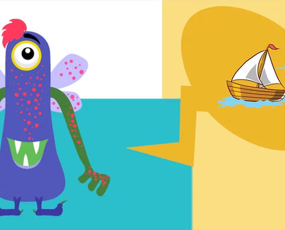 5 lectures interactives enrichies